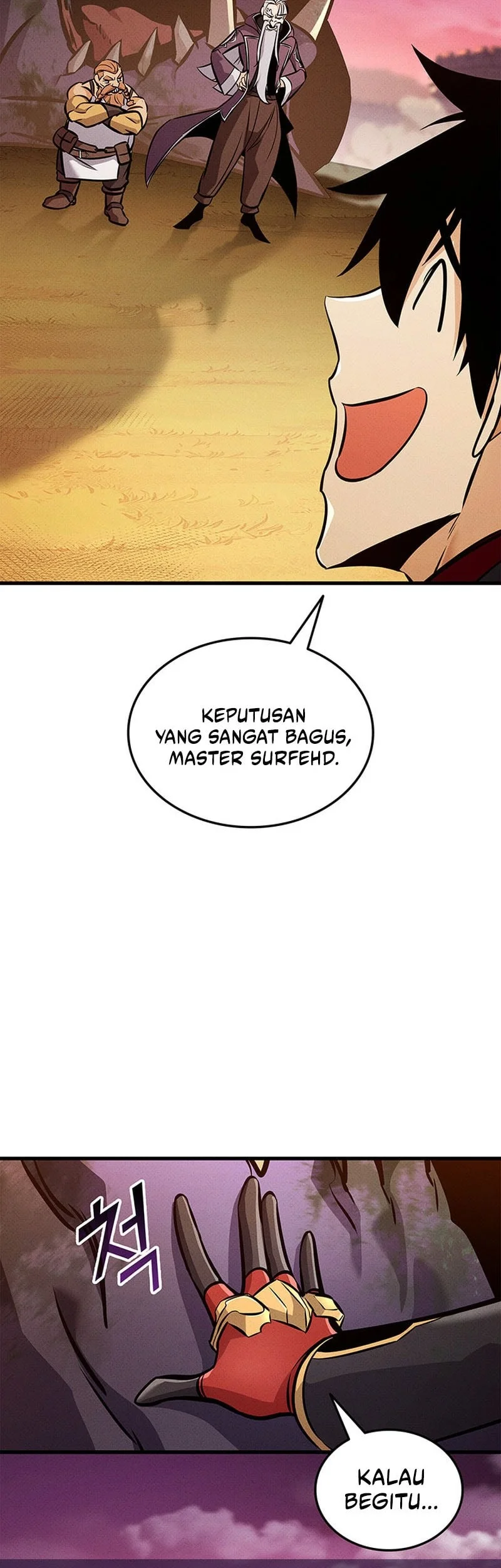 Chapter 247 - halaman 28
