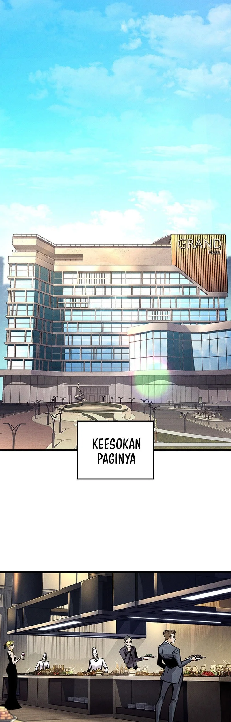 Chapter 247 - halaman 31