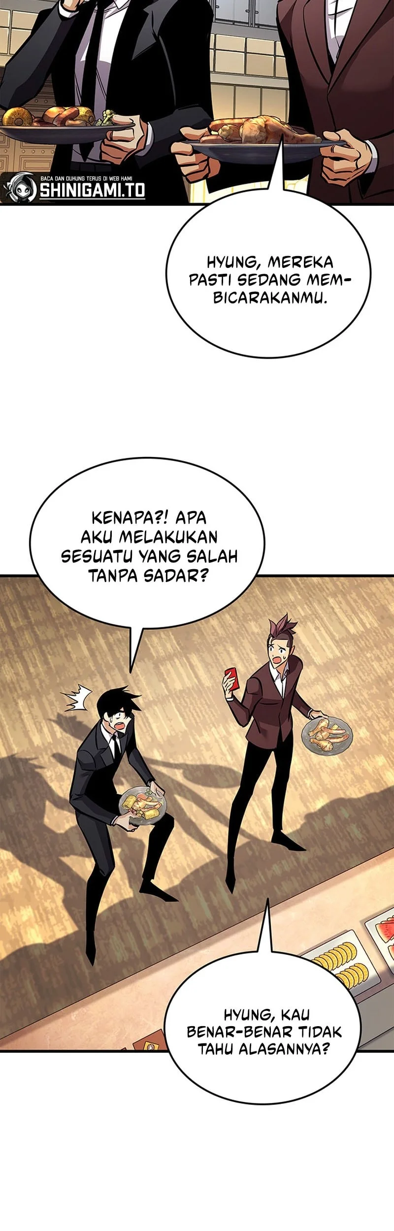 Chapter 247 - halaman 34
