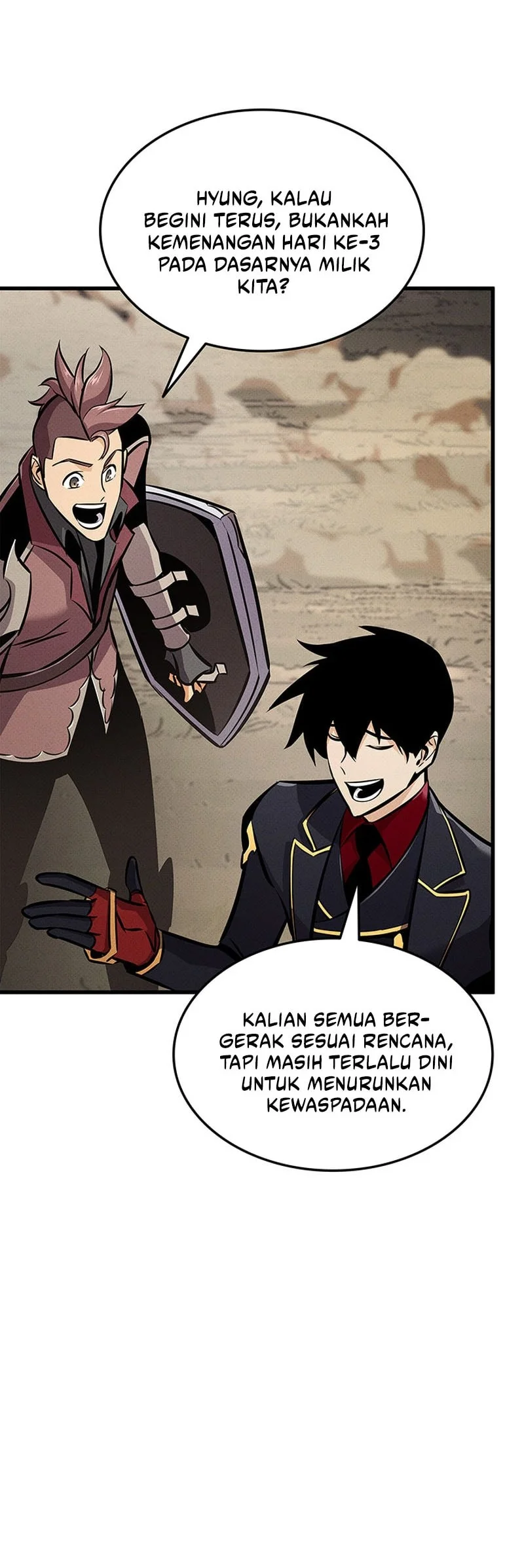 Chapter 248 - halaman 39