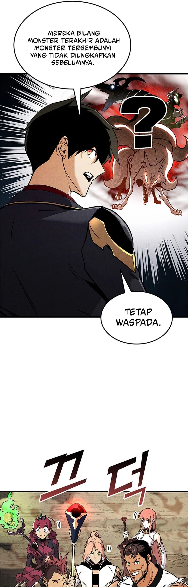 Chapter 248 - halaman 40