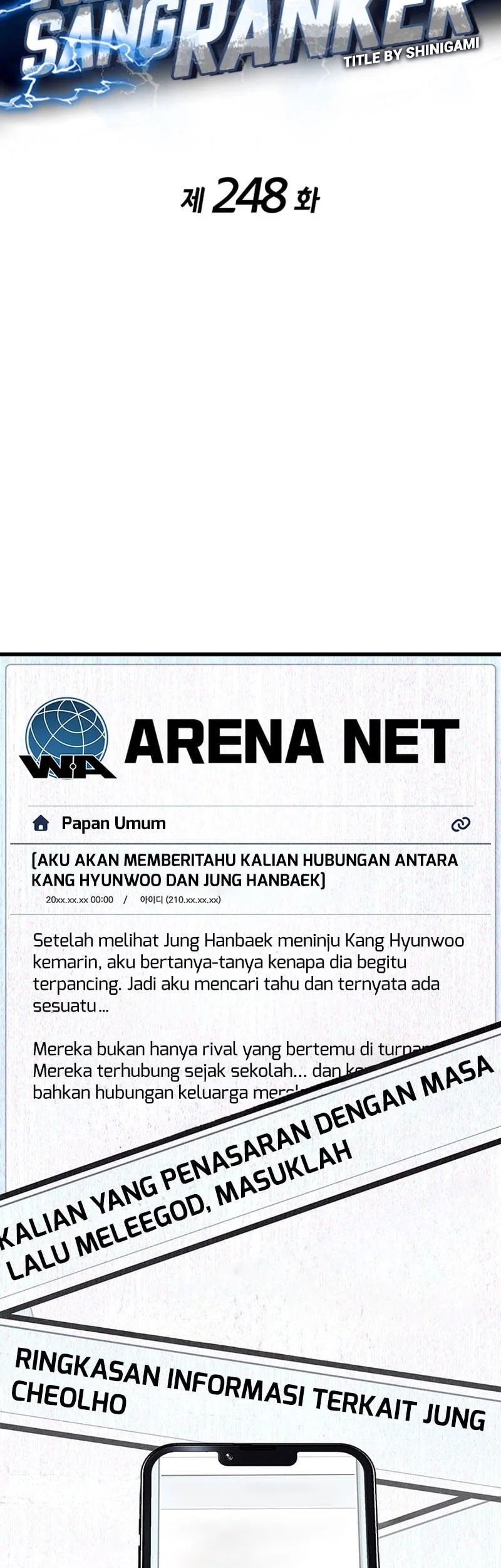Chapter 248 - halaman 18