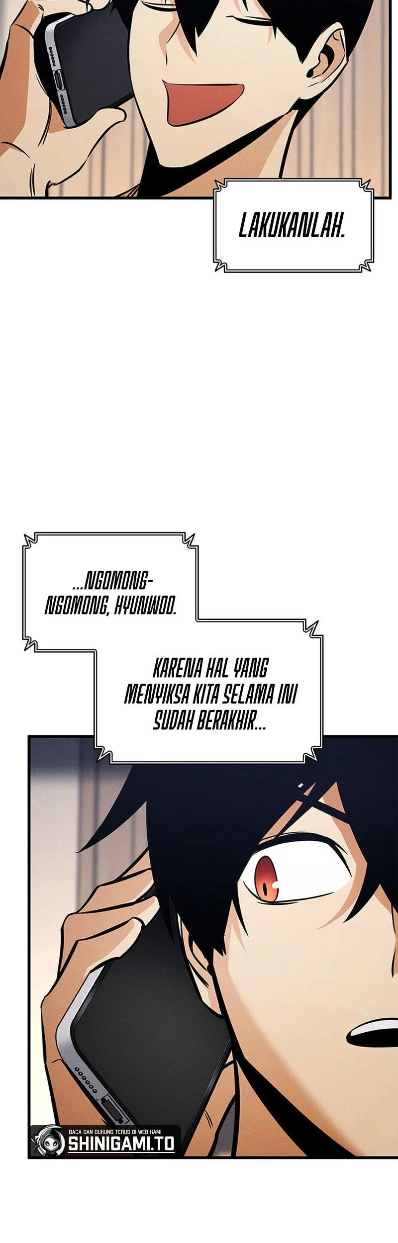 Chapter 248 - halaman 21