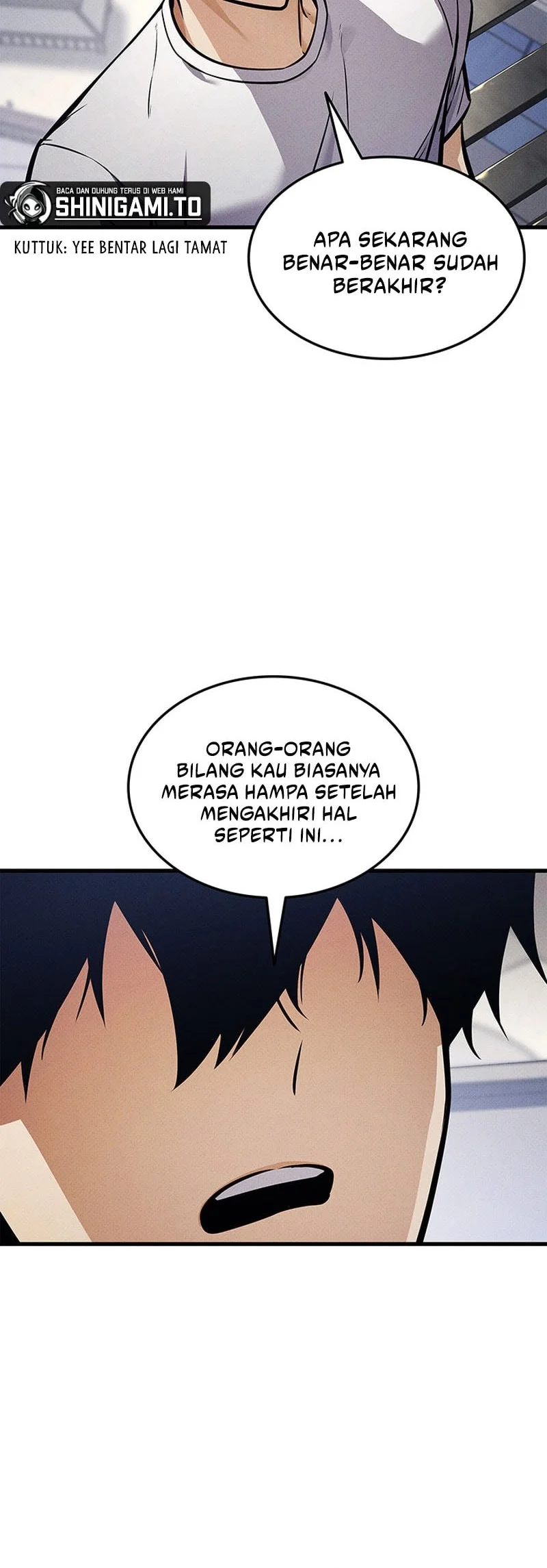 Chapter 248 - halaman 27