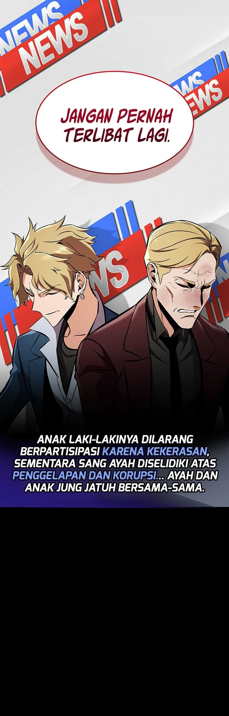 Chapter 248 - halaman 30