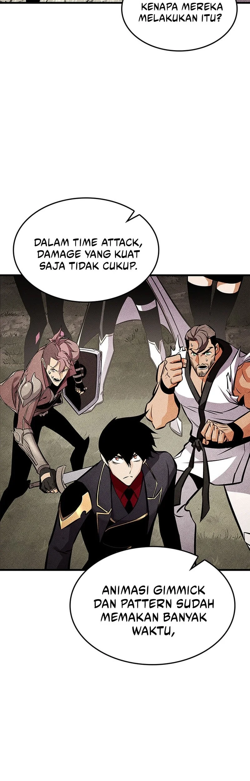 Chapter 248 - halaman 35