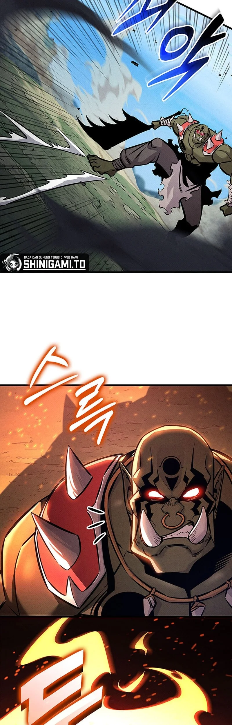 Chapter 249 - halaman 36