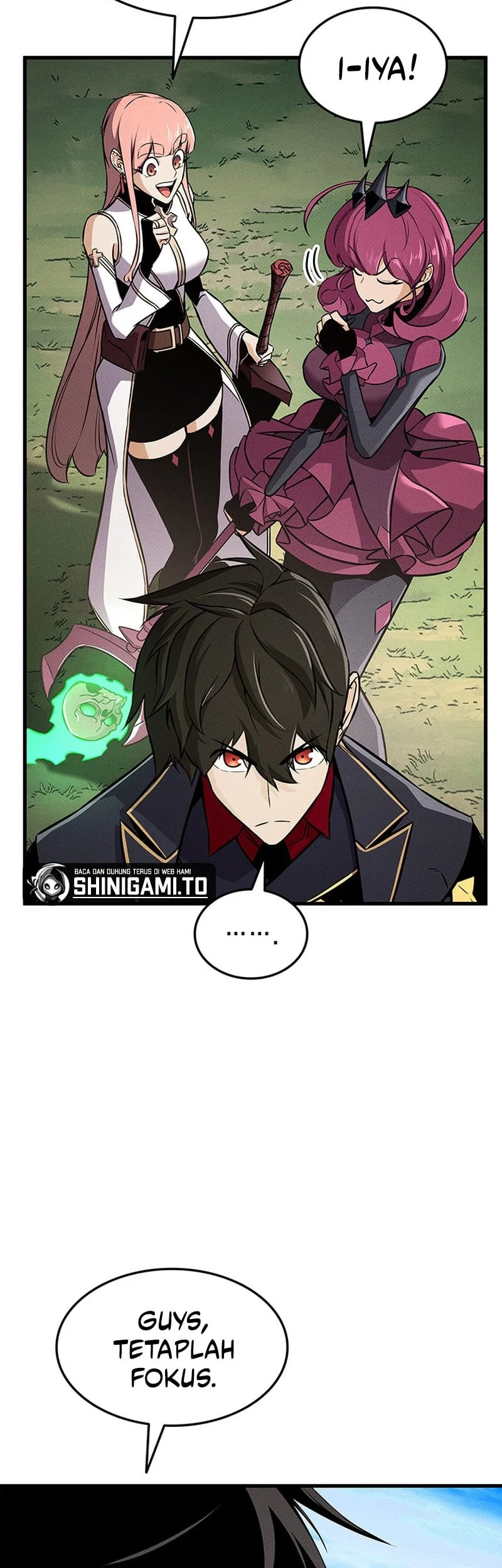 Chapter 249 - halaman 47