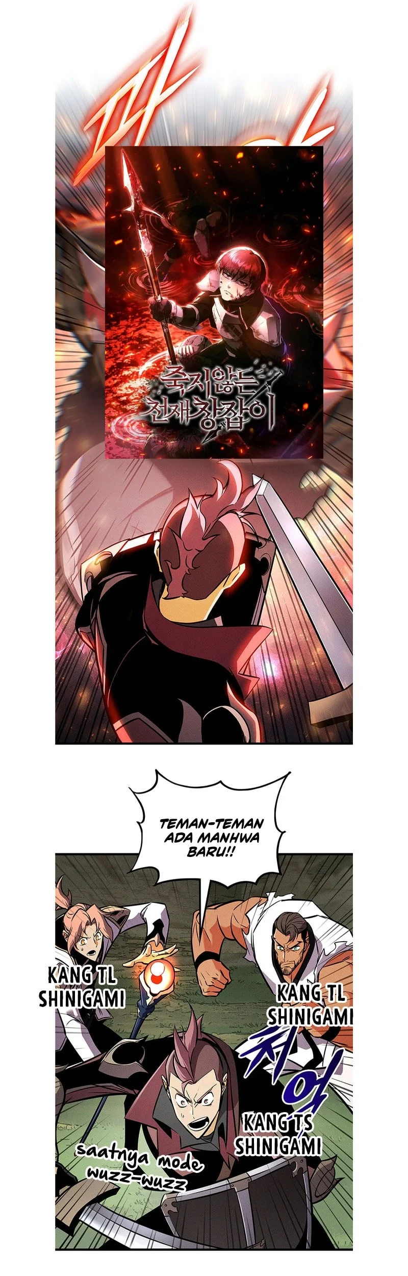 Chapter 249 - halaman 70