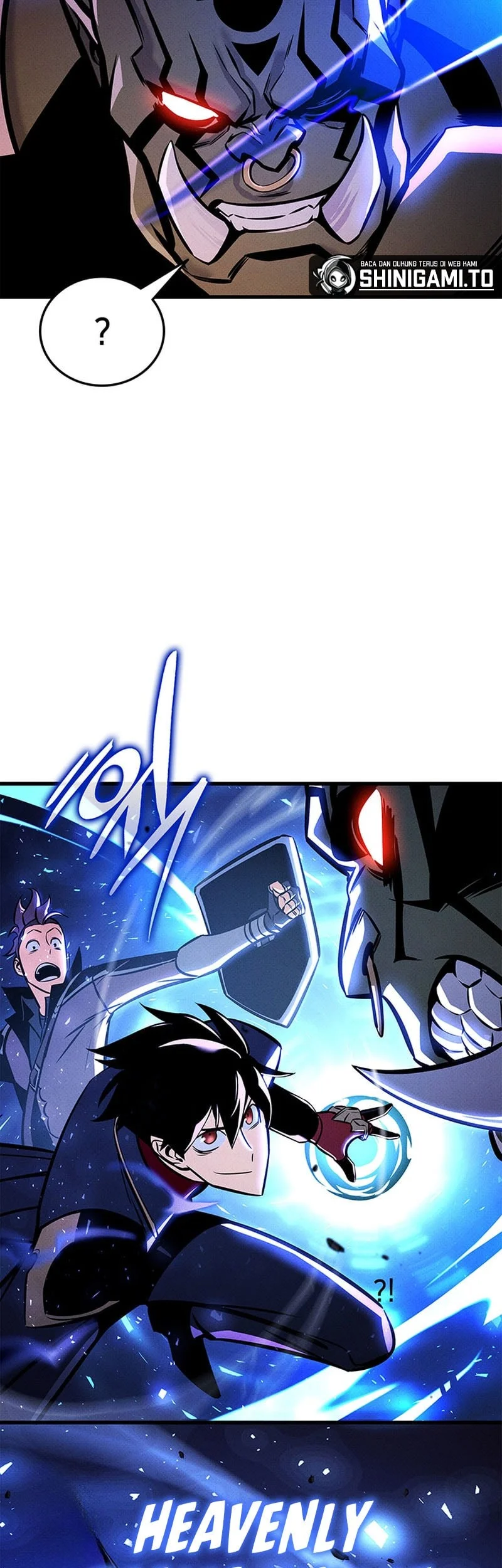Chapter 249 - halaman 17