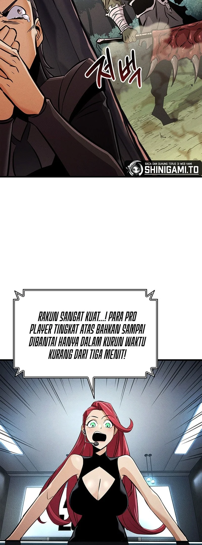 Chapter 249 - halaman 30