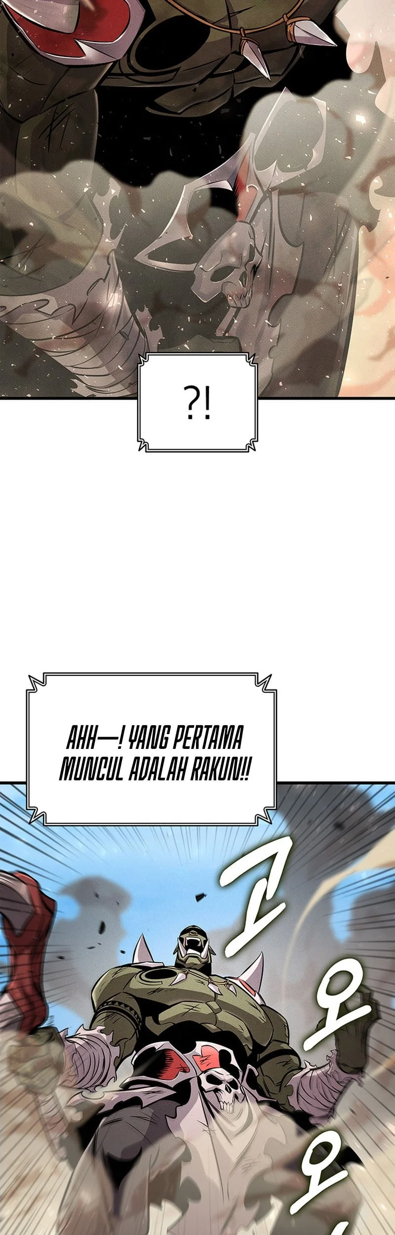 Chapter 250 - halaman 21