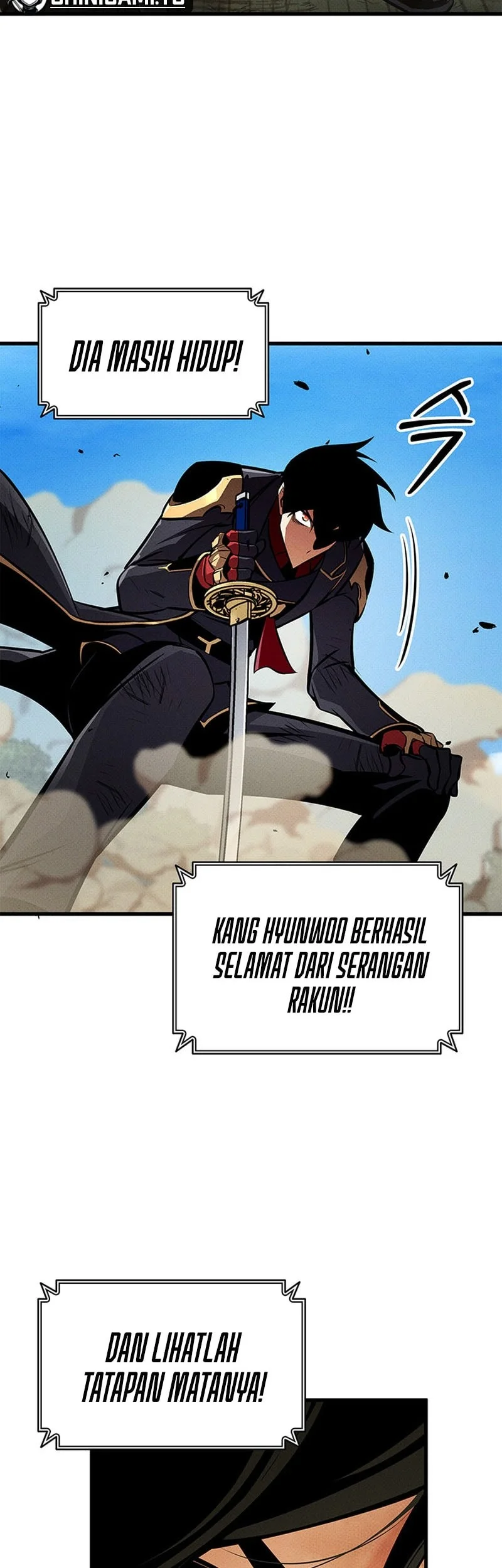Chapter 250 - halaman 24