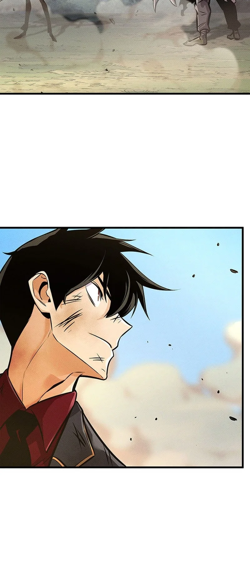 Chapter 250 - halaman 26