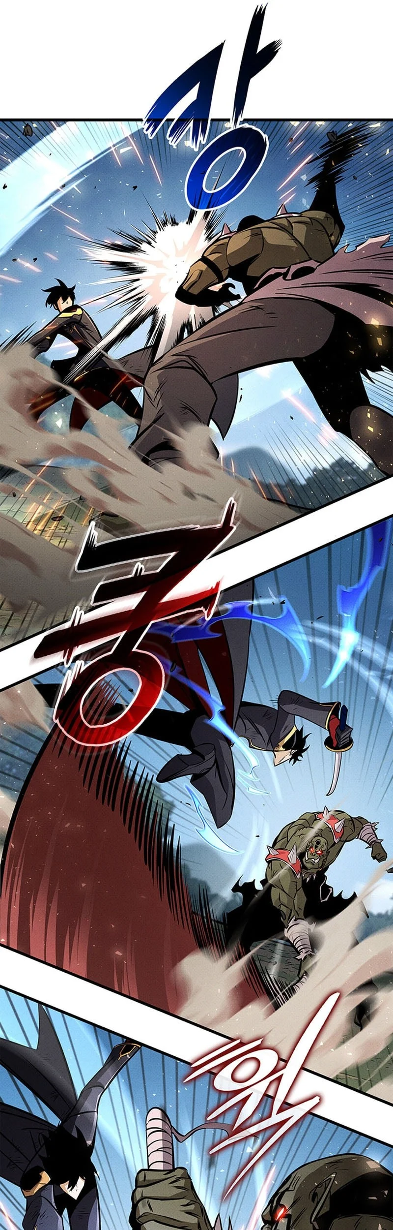 Chapter 250 - halaman 29
