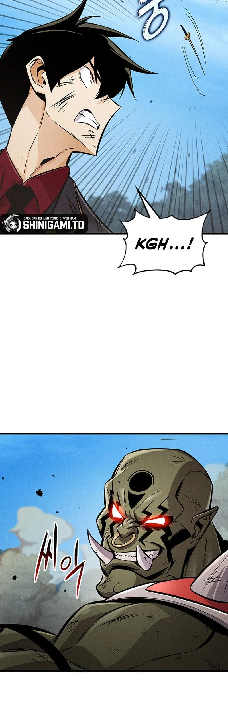 Chapter 250 - halaman 31