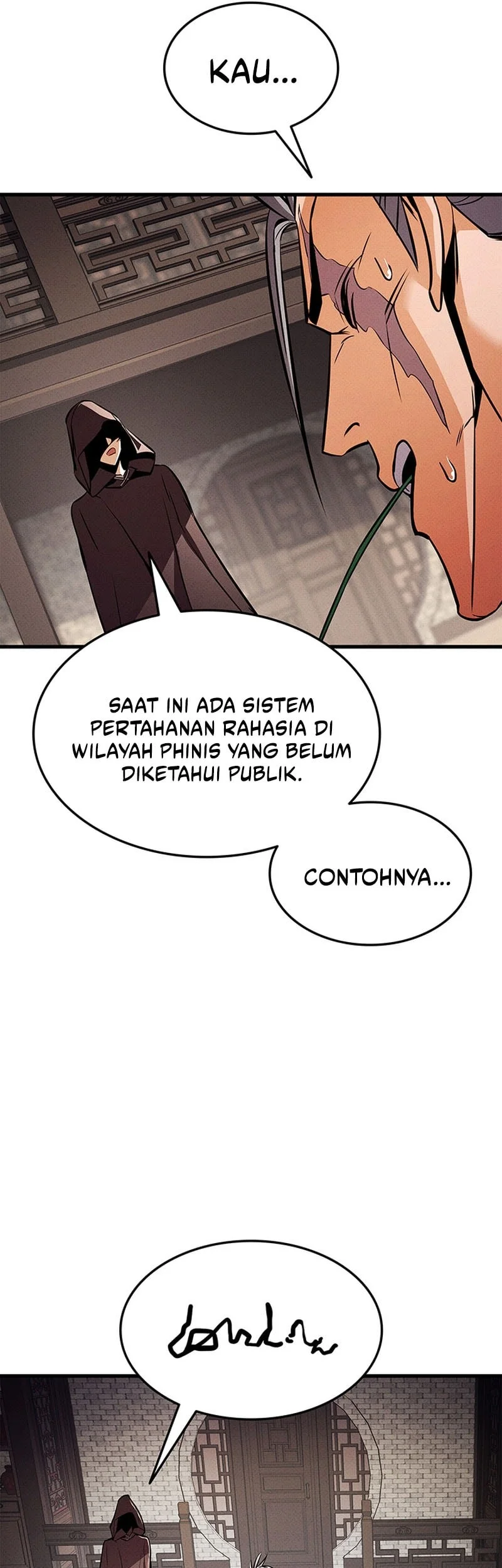 Chapter 251 - halaman 36