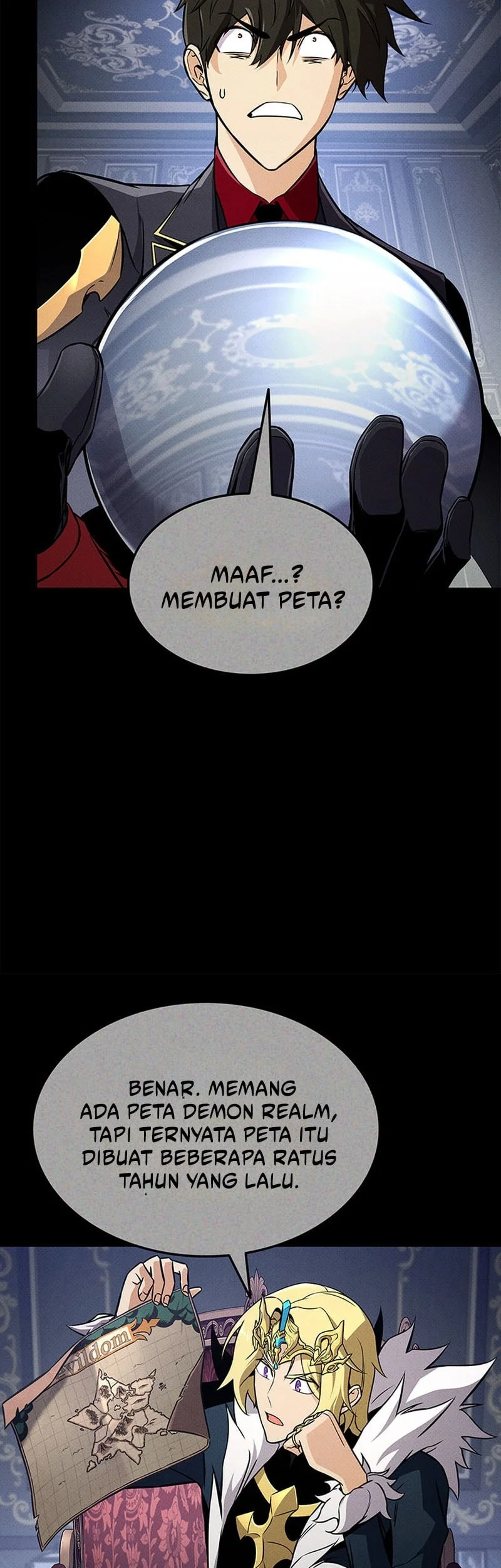 Chapter 251 - halaman 45