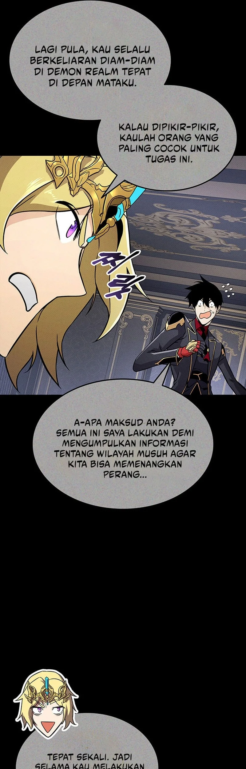 Chapter 251 - halaman 48