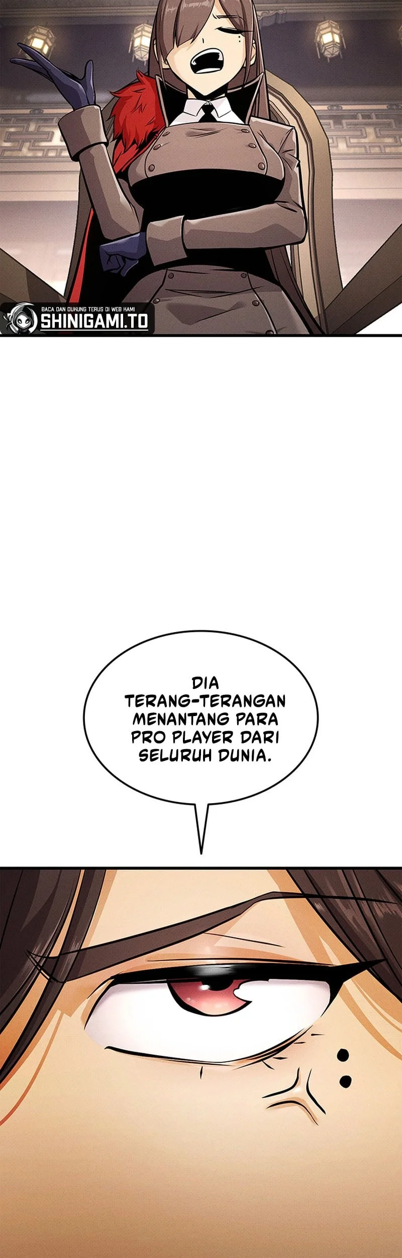 Chapter 251 - halaman 22