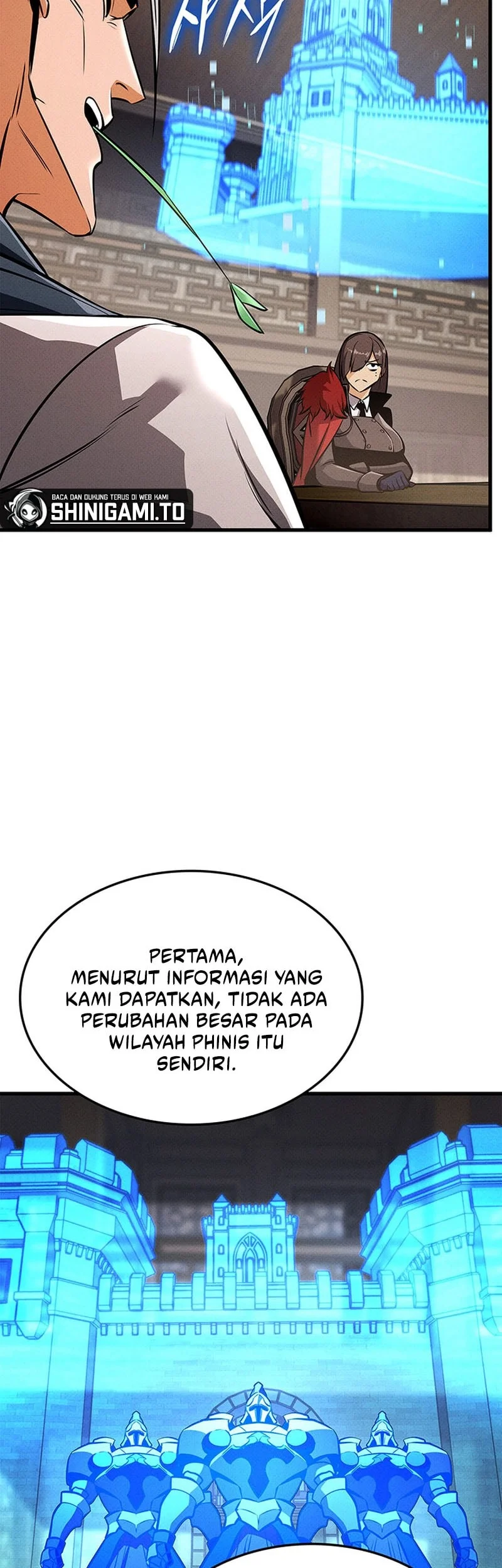 Chapter 251 - halaman 29