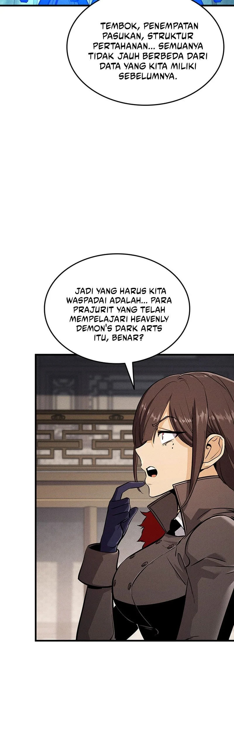 Chapter 251 - halaman 30