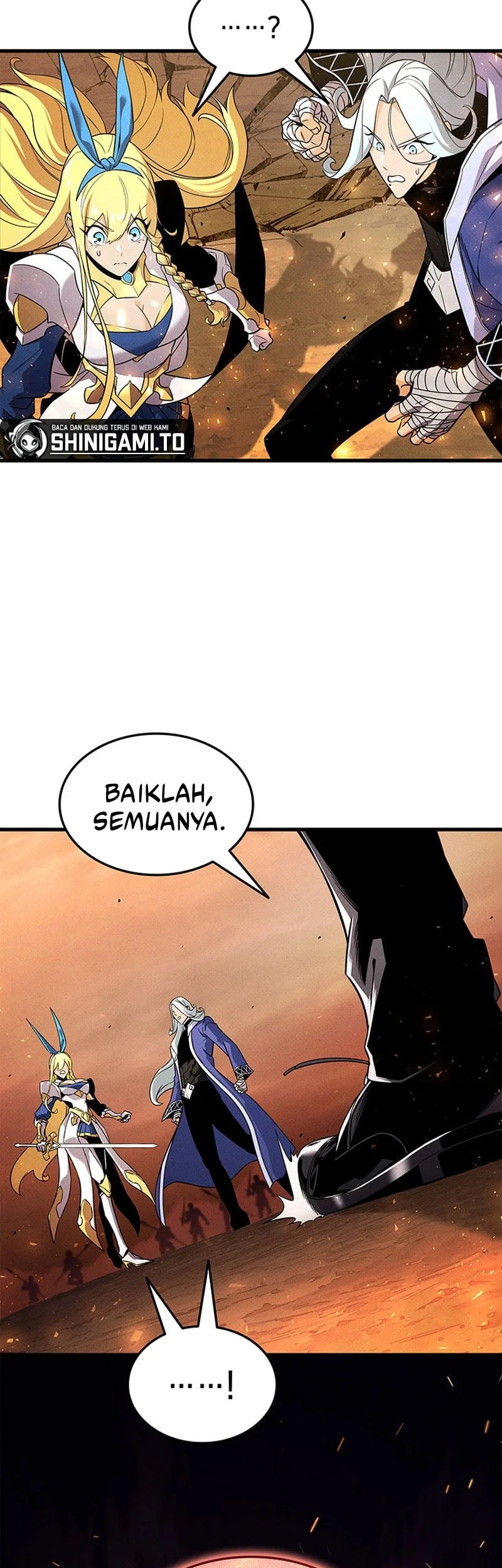 Chapter 253 - halaman 36