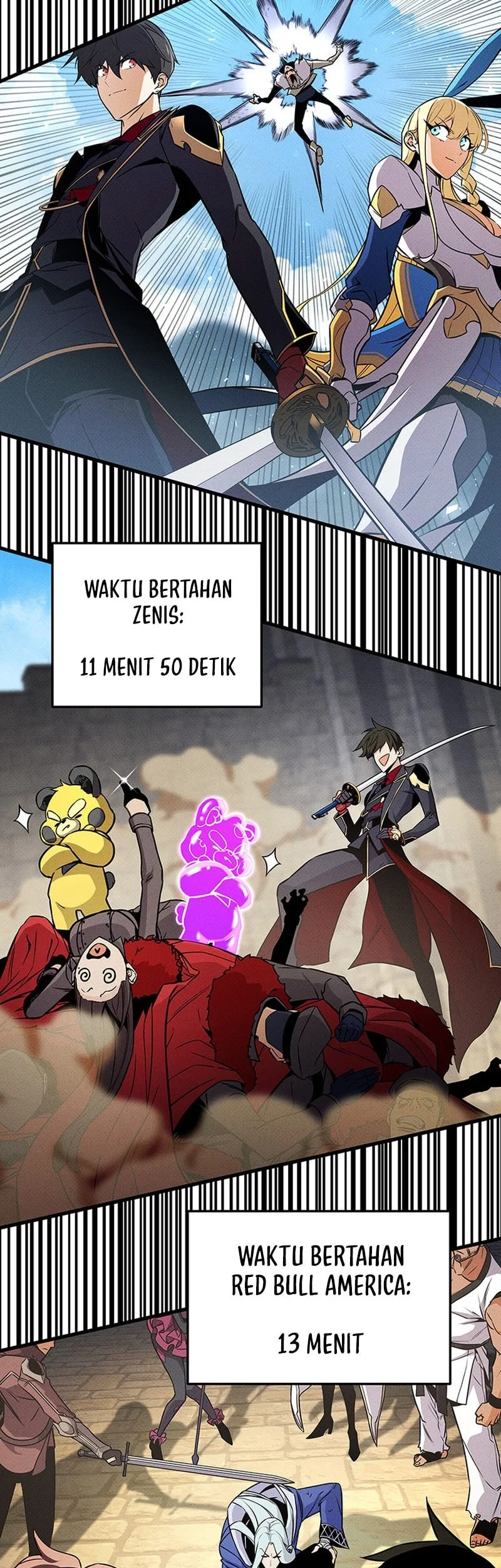Chapter 253 - halaman 40