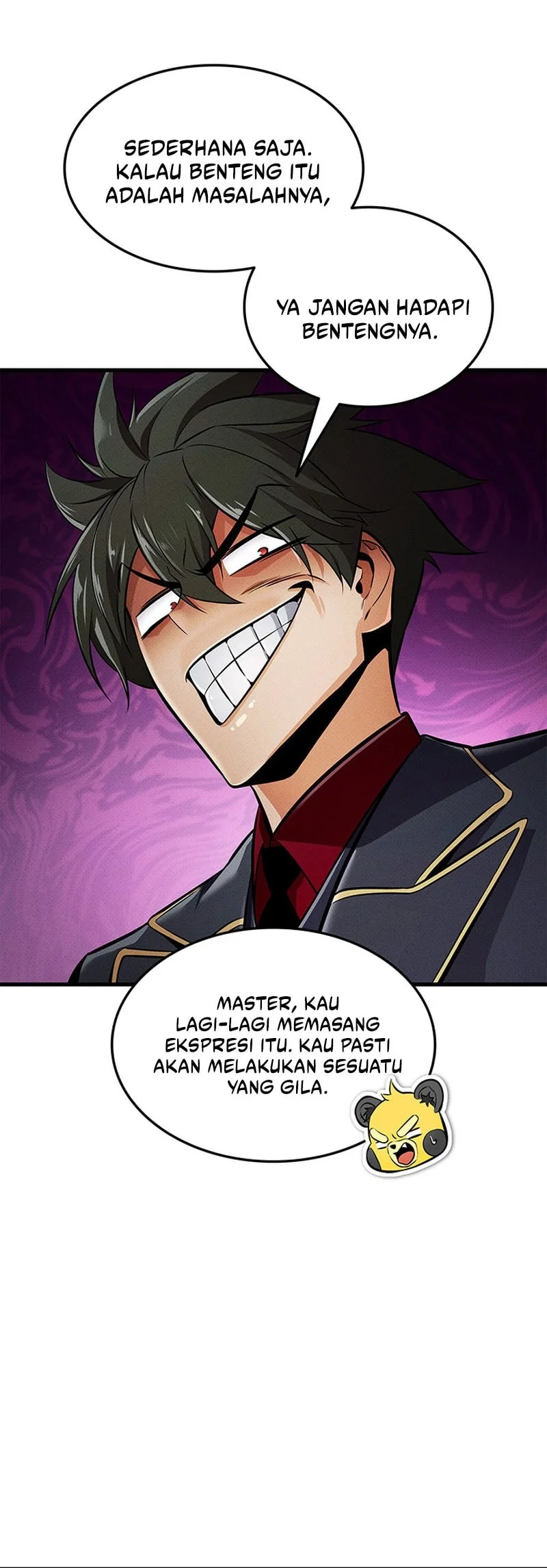 Chapter 253 - halaman 26