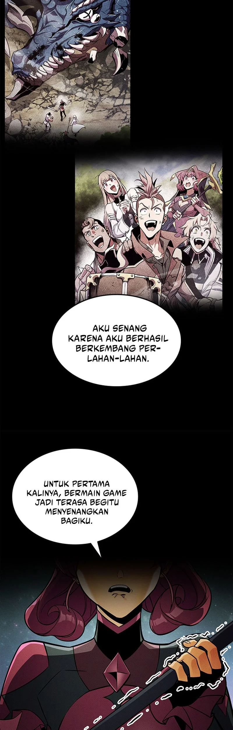Chapter 254 - halaman 29