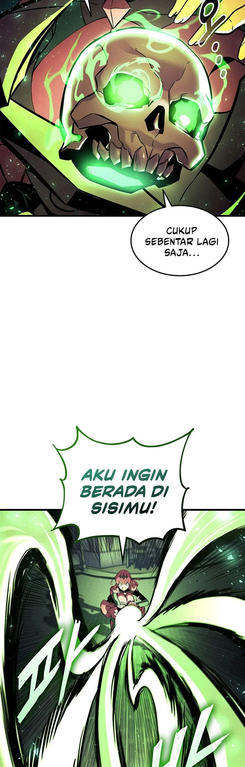 Chapter 254 - halaman 33