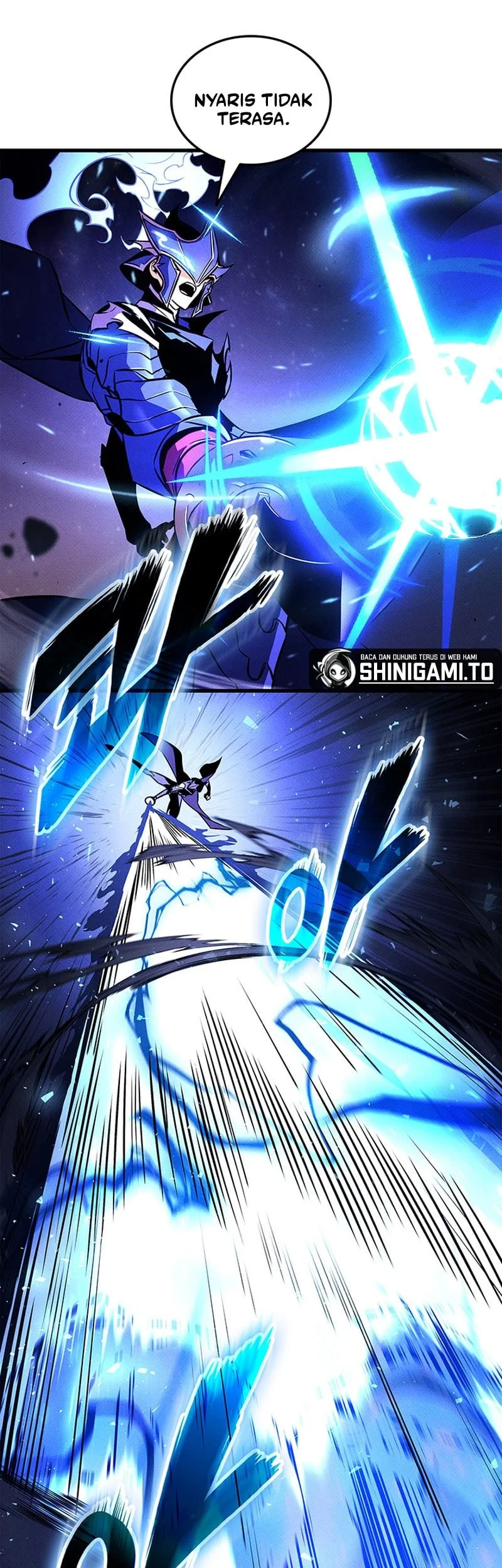 Chapter 255 - halaman 38