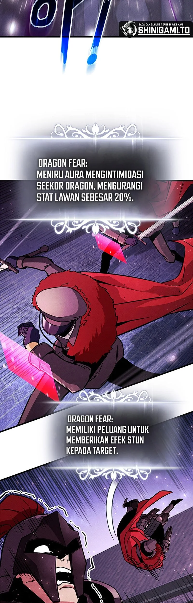 Chapter 255 - halaman 50