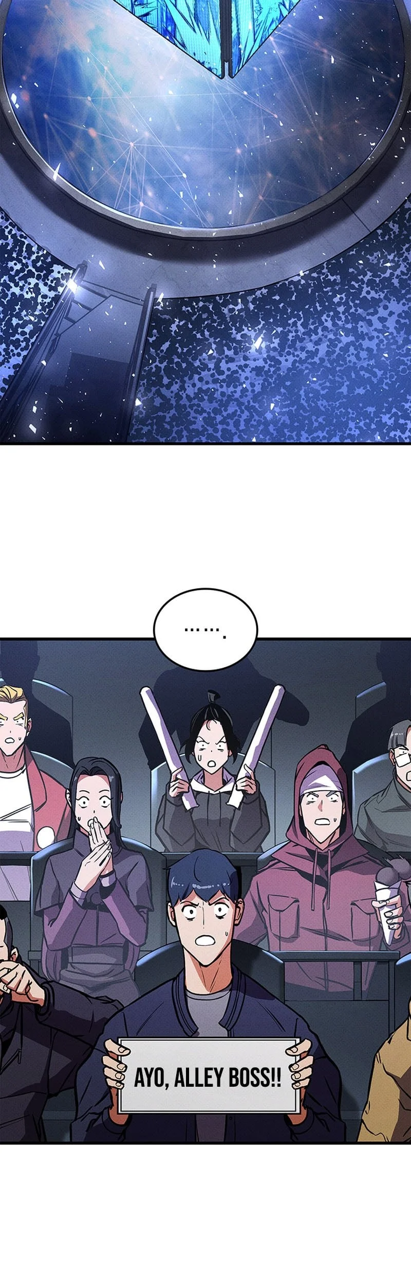 Chapter 255 - halaman 61