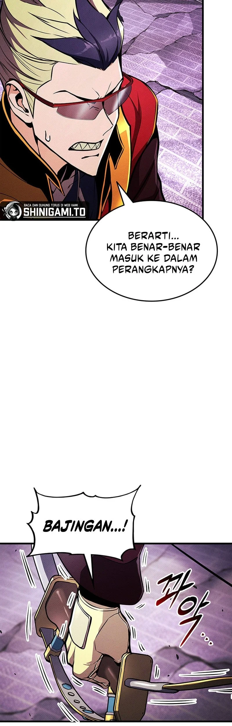 Chapter 255 - halaman 6