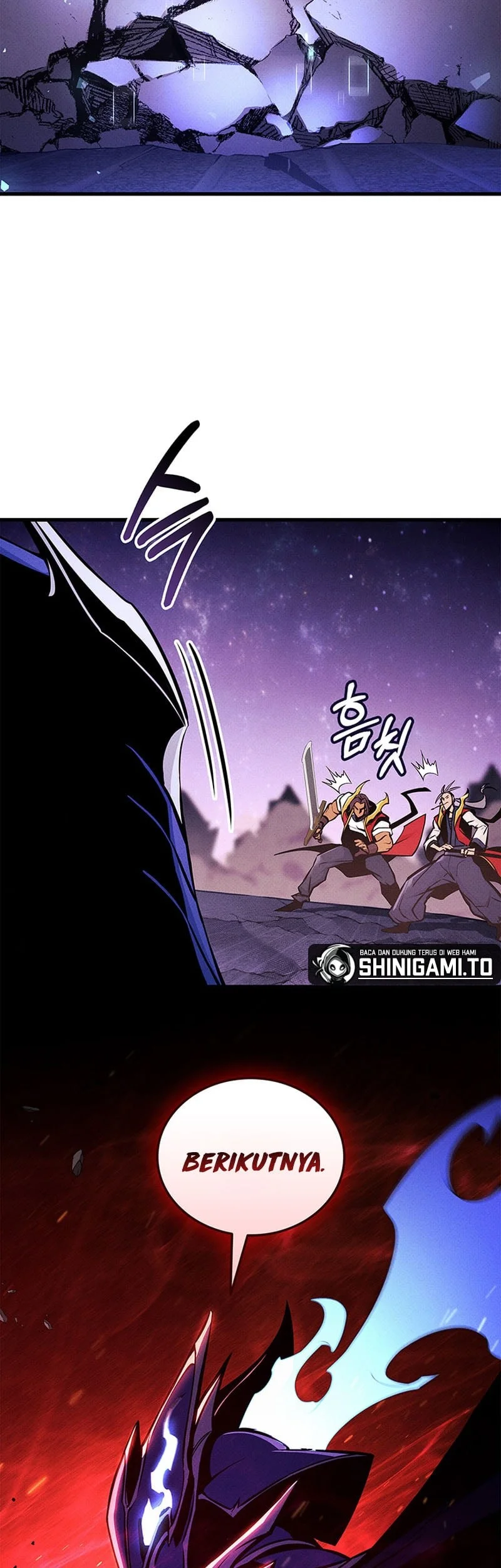 Chapter 255 - halaman 14