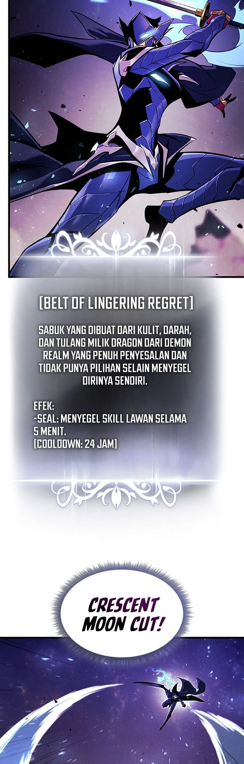 Chapter 255 - halaman 22