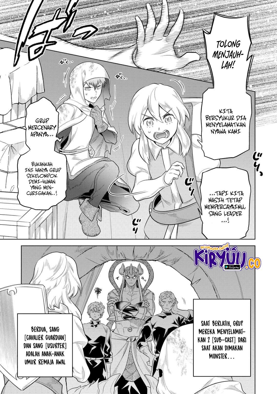 Chapter 108 - halaman 5