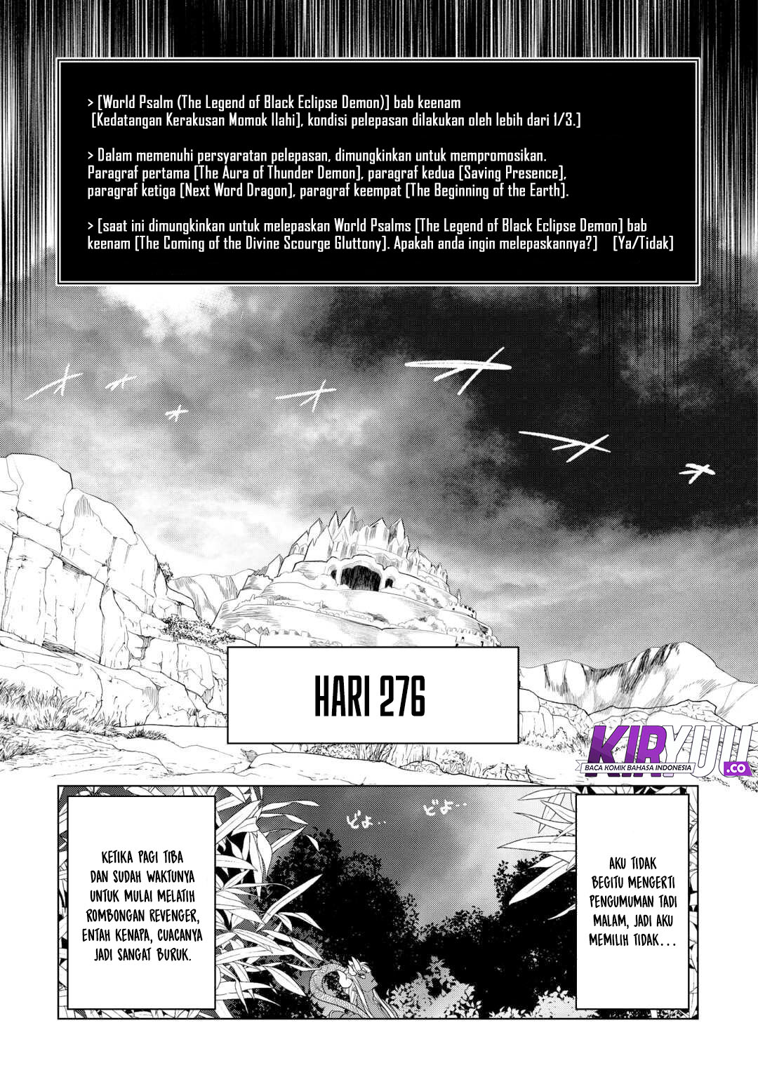 Chapter 109 - halaman 19