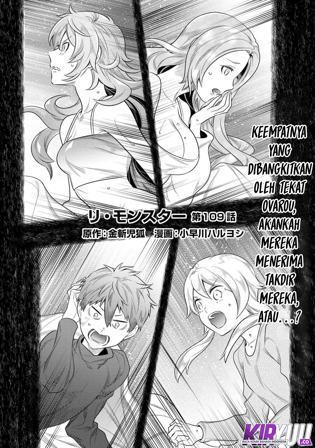 Chapter 109 - halaman 3