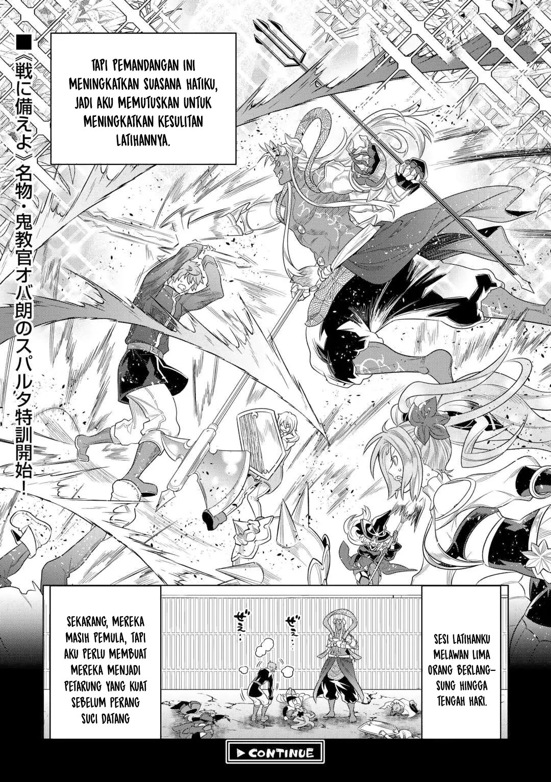 Chapter 109 - halaman 22