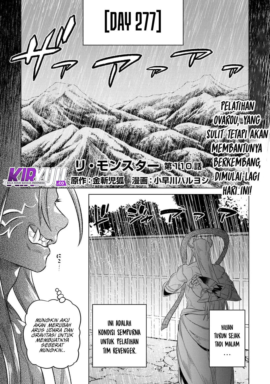 Chapter 110 - halaman 3
