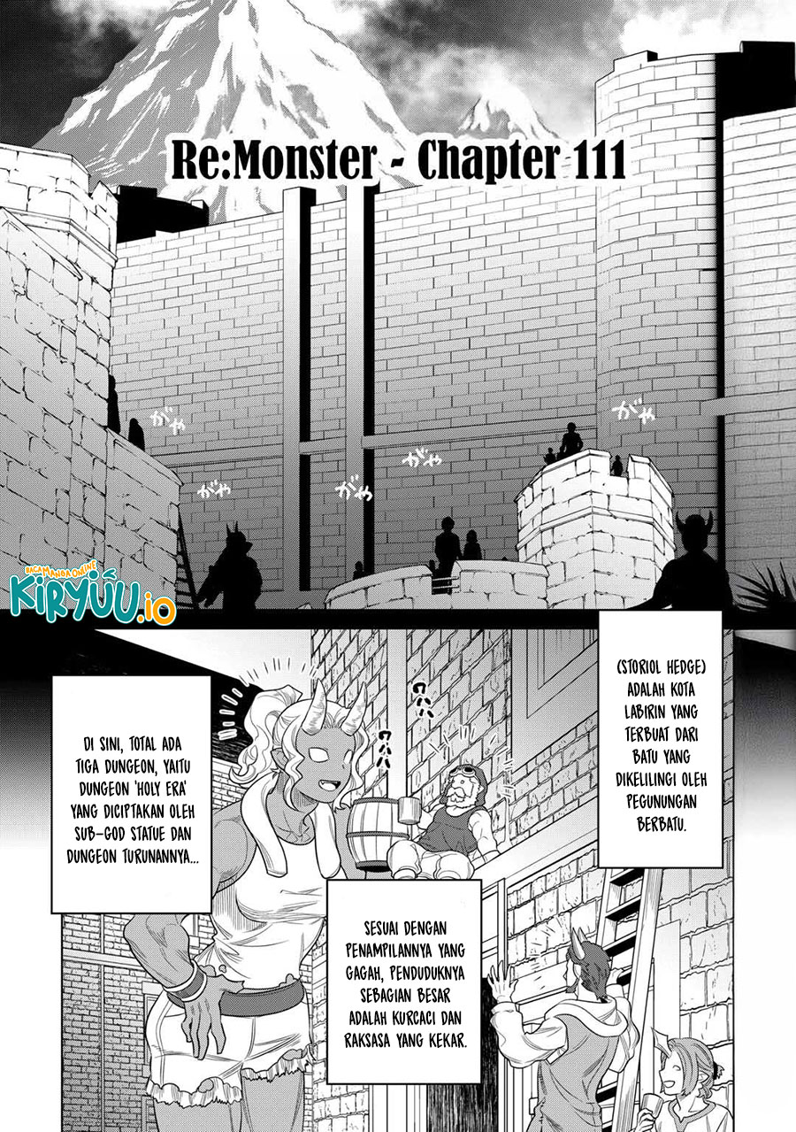 Chapter 111 - halaman 2