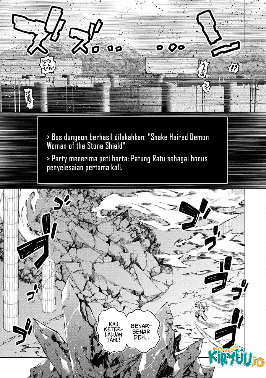 Chapter 111 - halaman 18