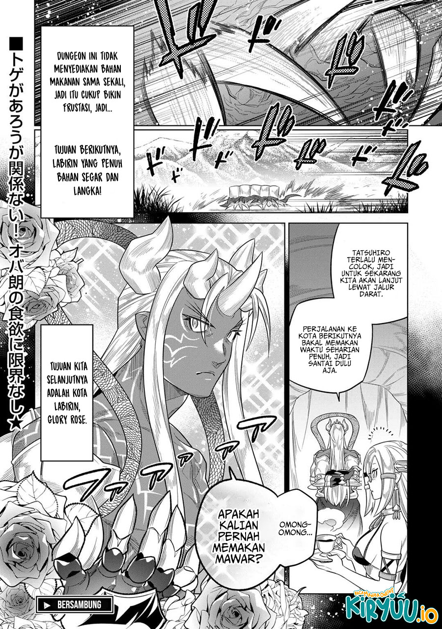 Chapter 111 - halaman 21