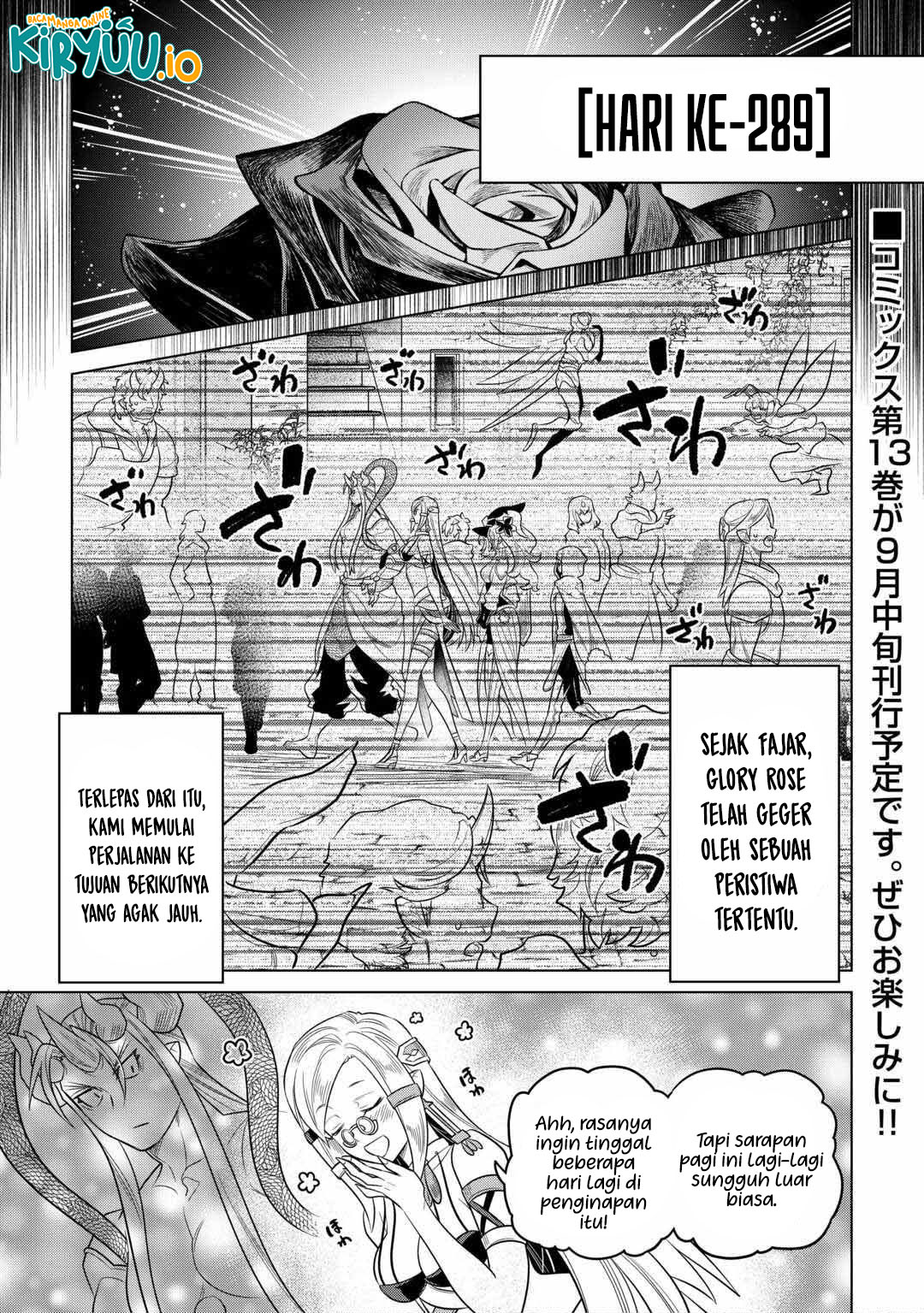 Chapter 113 - halaman 2