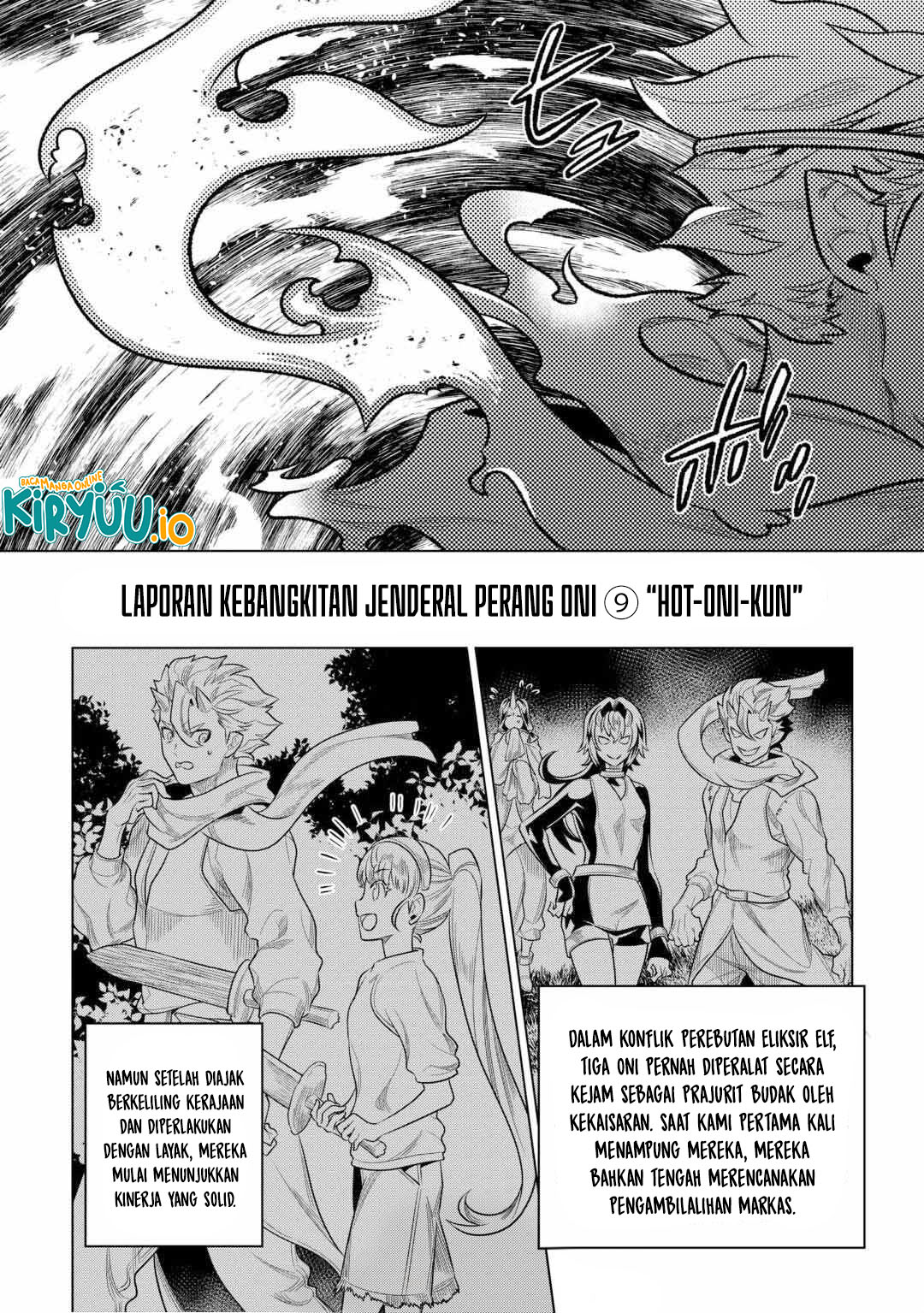 Chapter 113 - halaman 11