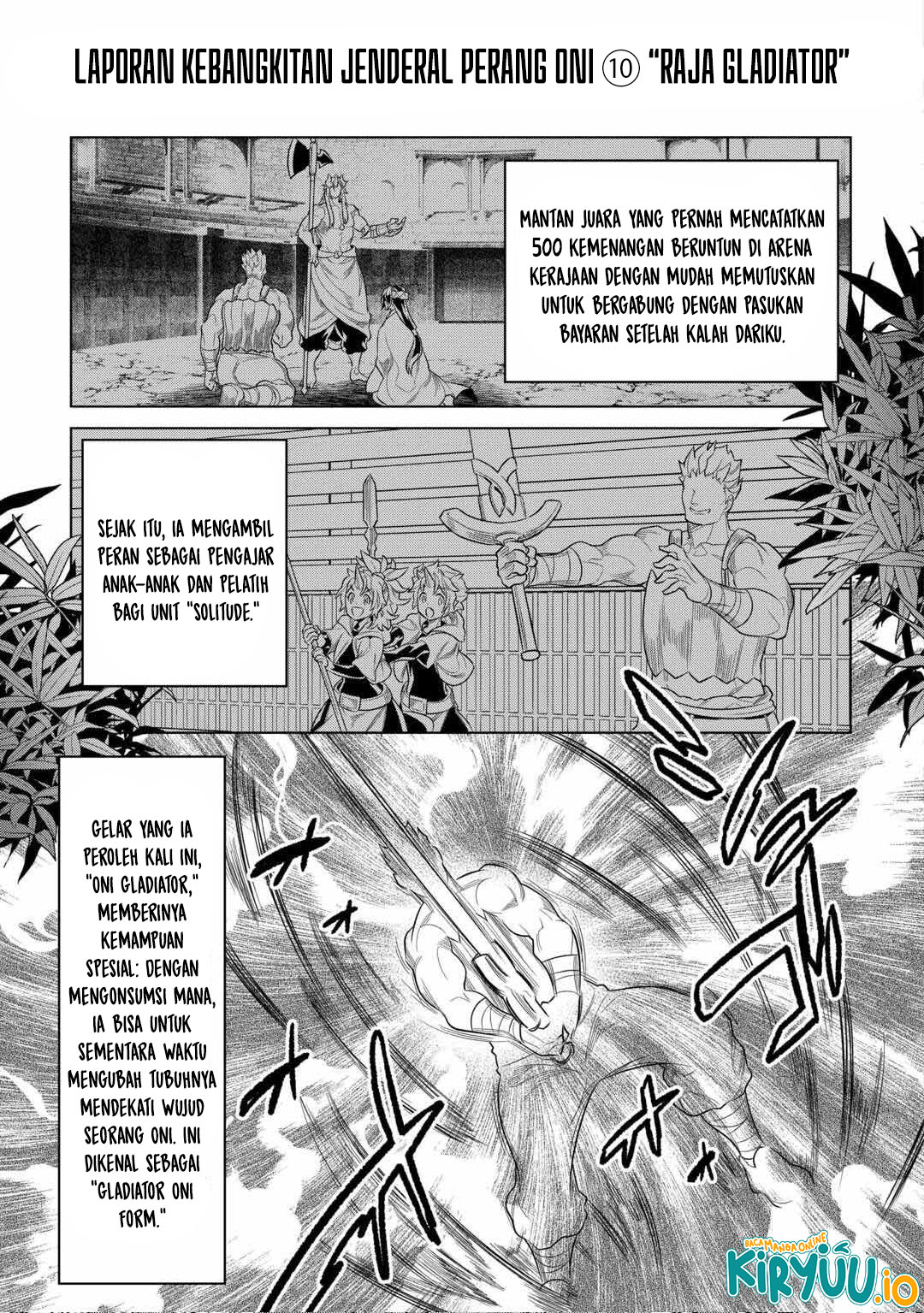 Chapter 113 - halaman 14