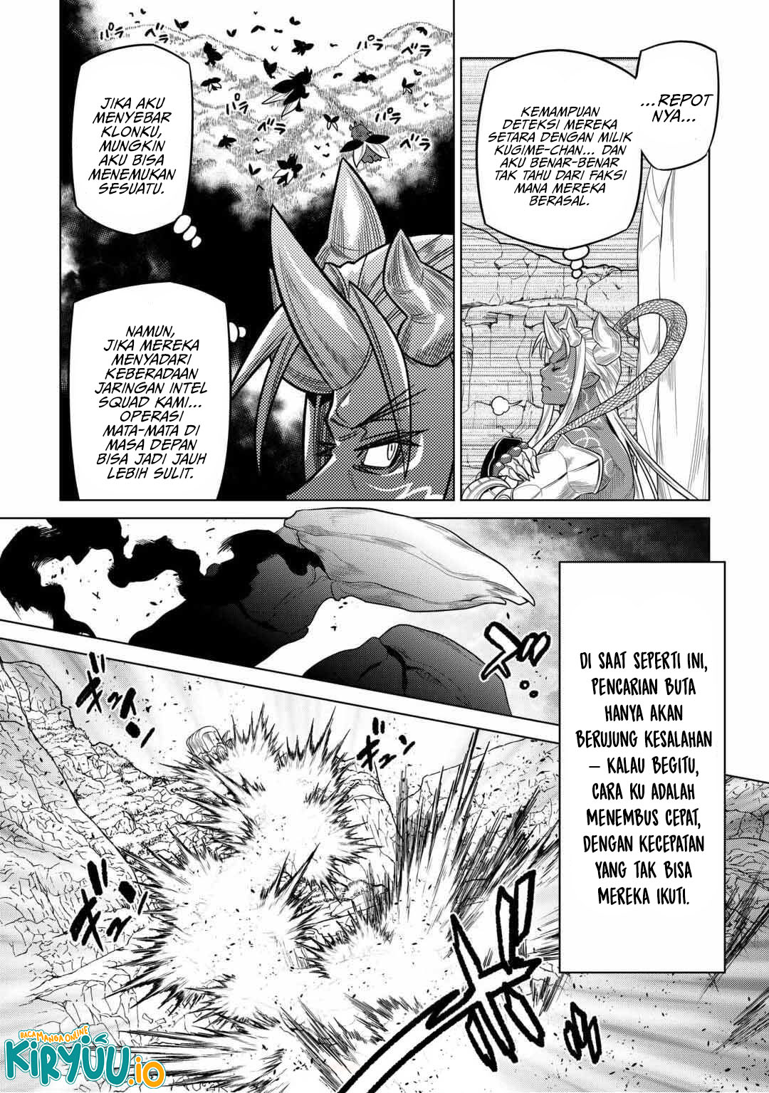 Chapter 113 - halaman 19