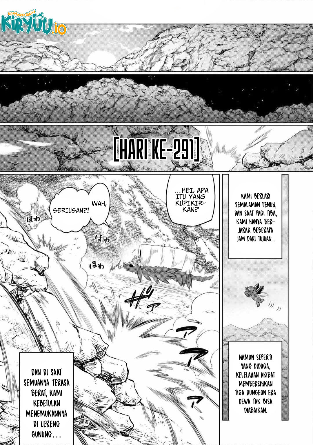 Chapter 113 - halaman 20